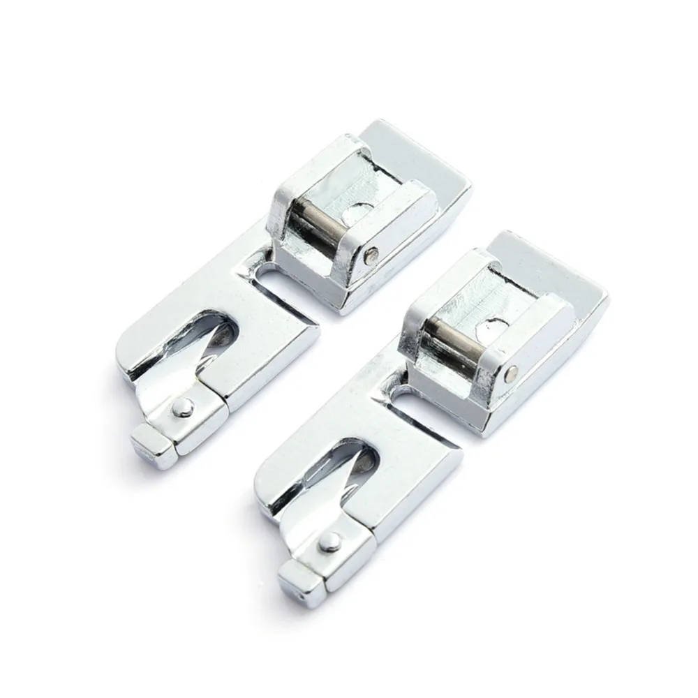 Домашняя 1/8 пеньковая прижимная лапка для шитья 7307|foot ring|foot pillowpresser foot |