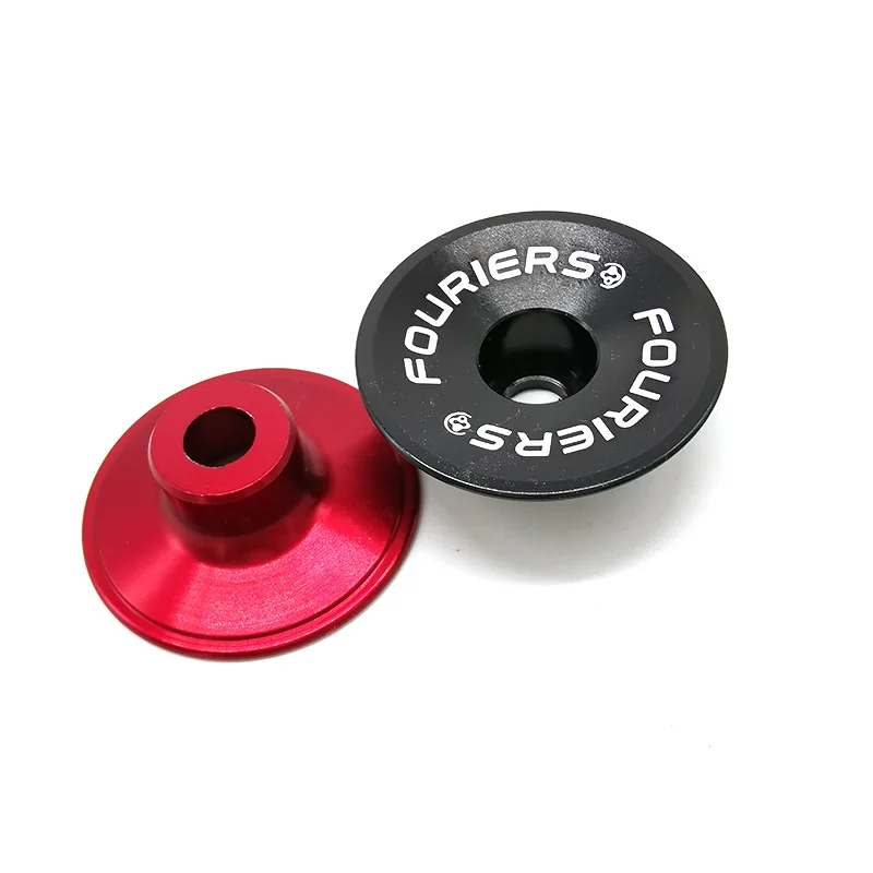 Розетка для велосипедной гарнитуры с ЧПУ верхняя крышка вилки 28 6 мм 1 1/8 дюйма