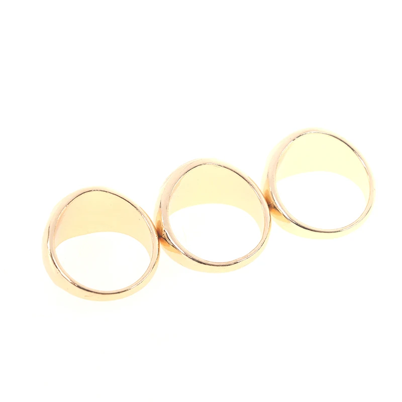 

1PCS Jewelry Tai Chi Rings For Women Metal Colorful Fashion Cool Harajuku Vintage Rings Charms 90s Aesthetic Gift