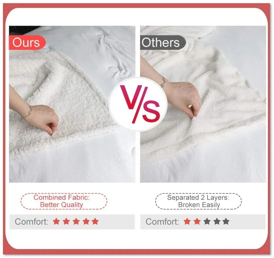 Одеяло с французским бульдогом для кровати толстое одеяло пешего туризма и