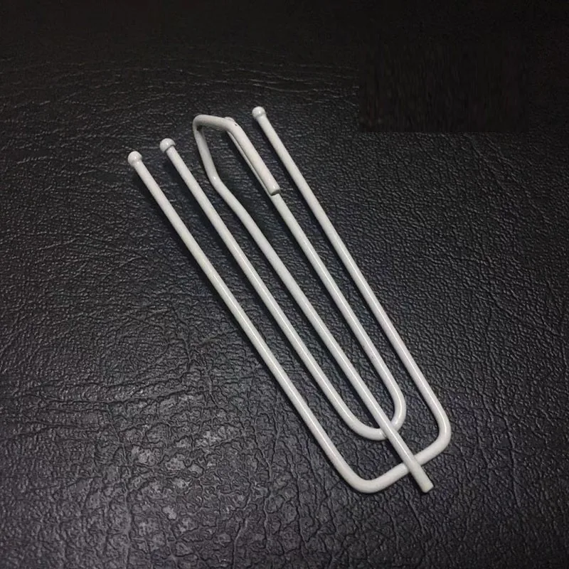 

Металлические крючки для штор