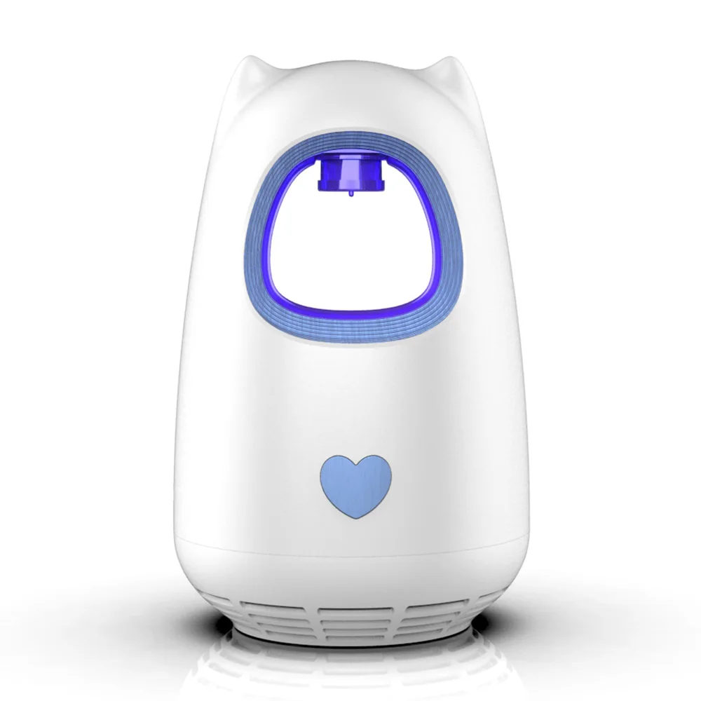 USB от производителя Электрическое средство комаров с ловушкой бытовой ловушки