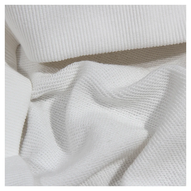 

Fashion brand embroidered star Hoodie men's and women's street style loose large long sleeve Pullover high street hoodie