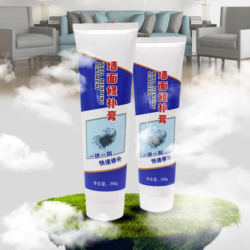 Восстанавливающий Крем Для трещин на стене водостойкая не коррозионная