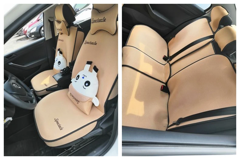 Передняя+ задняя 5 машинные места сиденья для Toyota Corolla Yaris Pruis Hilux FJ Cruiser Crown LC Prado Venza Zelas Vios Auris Matrix