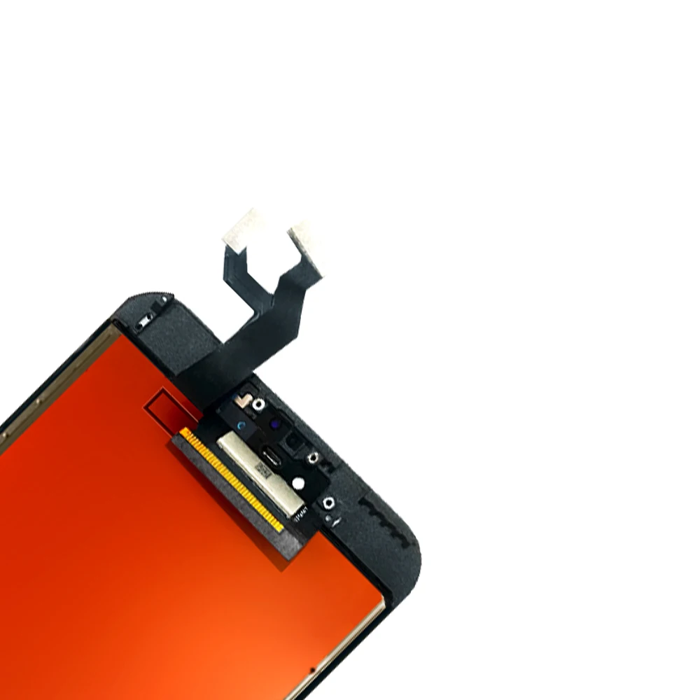 ЖК дисплей с сенсорным экраном и дигитайзером в сборе экран для iPhone 6 6plus 6s plus