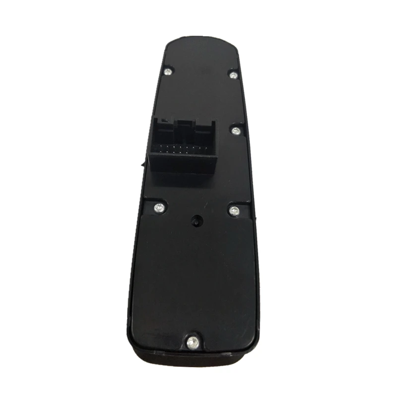 7PP959858MDML 7PP959858RDML New Electric Front Door Power Window Master Switch With Body Lock For Porsche Cayenne Panamera Macan |