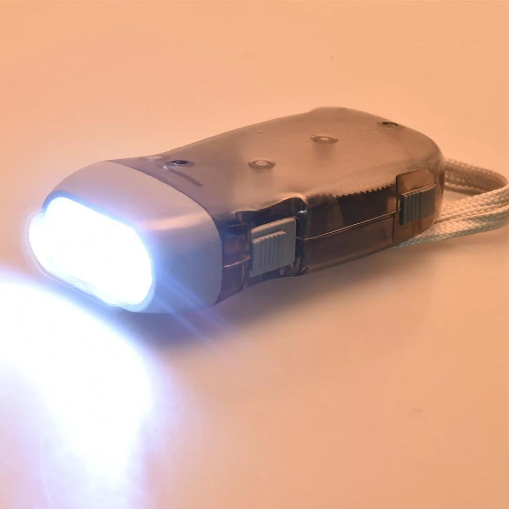 Портативный для повседневного использования светильник инструмент 3