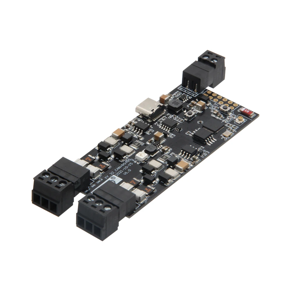 LILYGO® TTGO T-CAN485 ESP32 поддерживает TF-карту WIFI Bluetooth IOT инженерный модуль управления