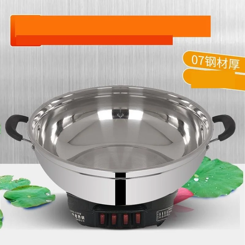 commercial restaurant equipment aparato cocina electrical kitchen appliance kitchen appliance materiel cuisine electric skillet free global shipping