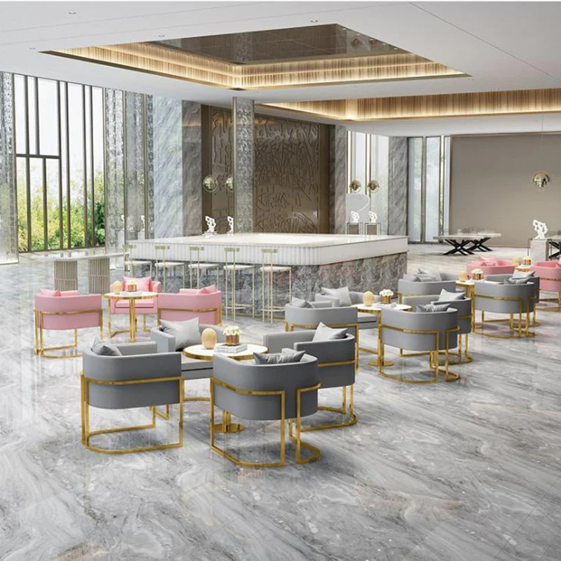 Высококачественный Европейский современный кофейный столик amw006 | Мебель