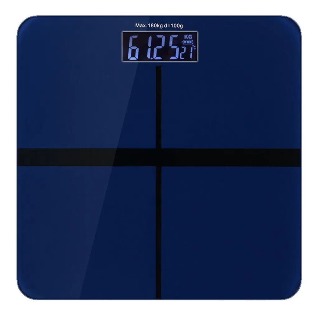 

Human body electronics weighing 28x28cm Precision electronic scale