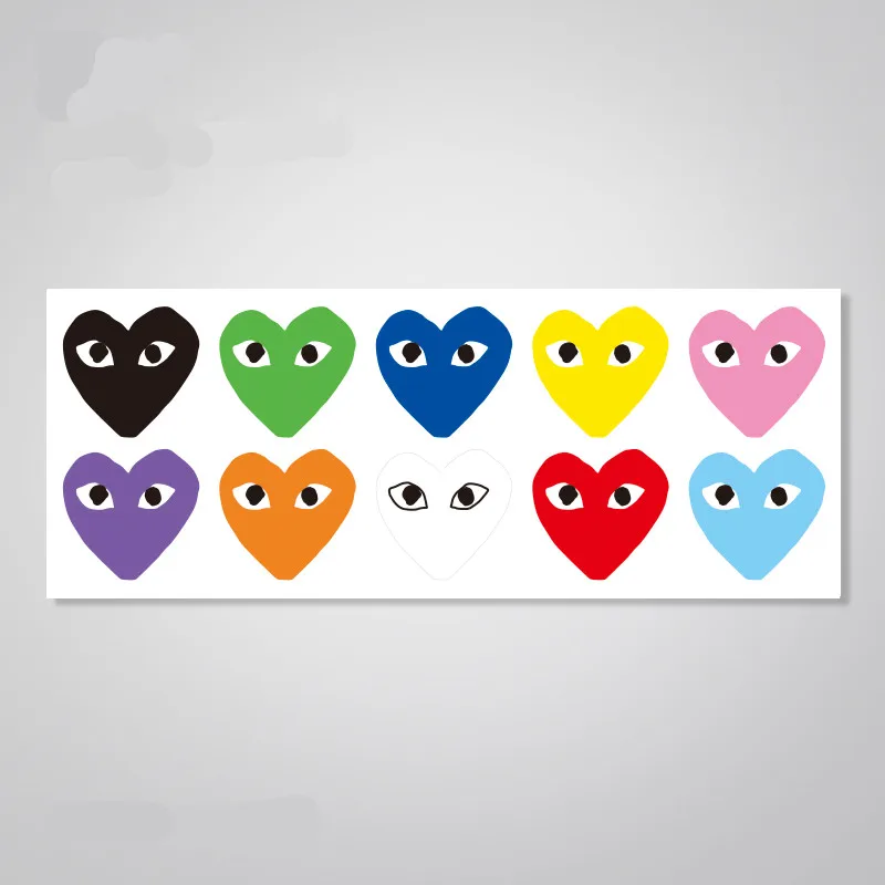 30 шт. милые наклейки на мобильный телефон планшет блокнот мини размер наклейка