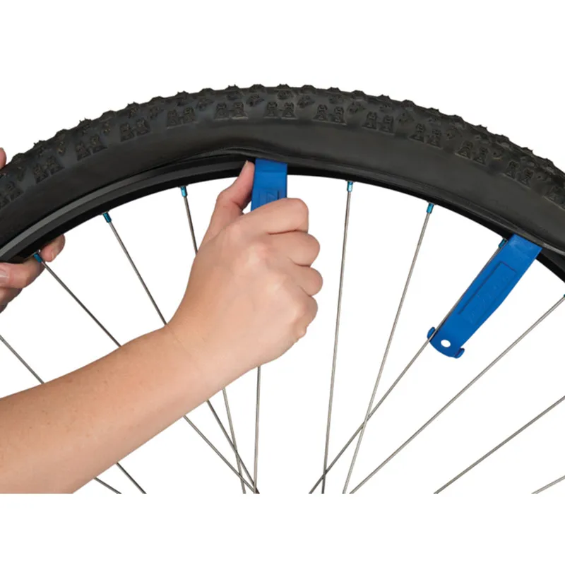 Parktool TL-4.2 Tyre Repair Tools Mountain Bicycle Road Bike Tire Levers Spoon Cycling Opener Breaker Accessories |