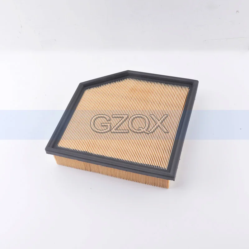 CAPQX 5 шт. воздушный фильтр для LEXUS IS250 IS350 IS300H GS300 GS430 RAV4 MARK X CROWN 2011 2012 2013 2014 17801 31170