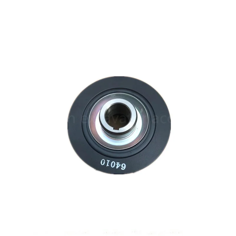 8-97248161-1 шкив коленчатого вала для Hitachi ZAX70 Daewoo 55 Sumitomo 60 Isuzu 4JG1 - Цена: 17806.97