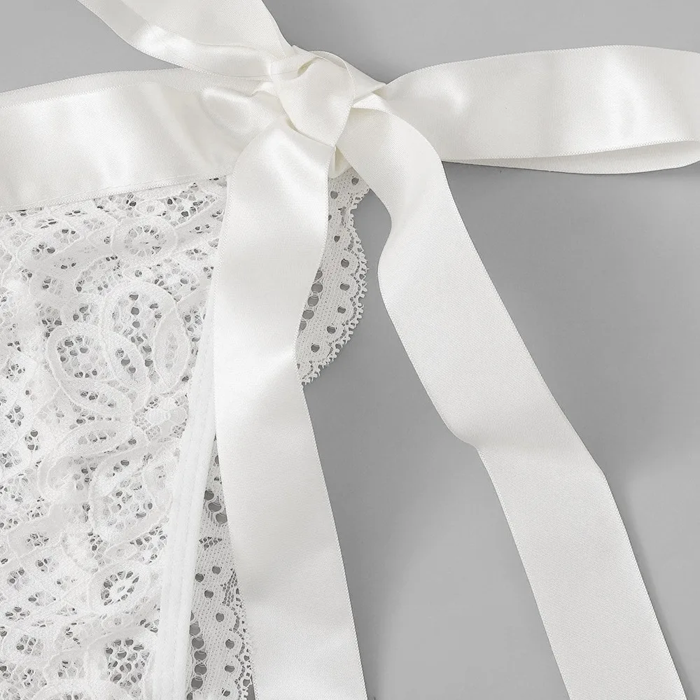 Новинка 2019 Женский комплект с бюстгальтером сексуальные трусики фестонами