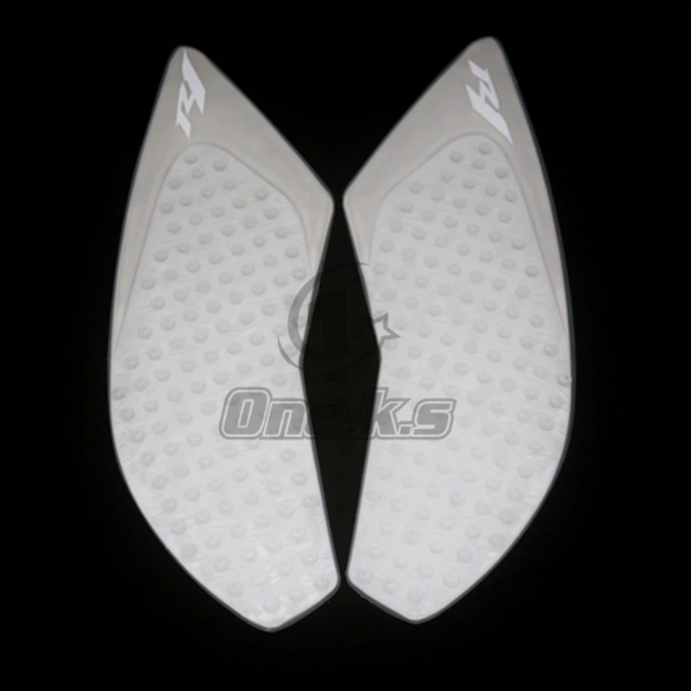 Защитные накладки на колени для YAMAHA R1 2004 2006 2007 2008 2009 2014 2015 2018|Накладки и