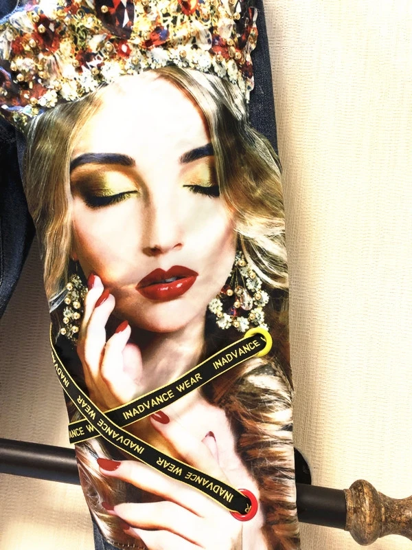 Весна Осень 2020 модные красивые джинсы с вышивкой женские обтягивающие карандаш