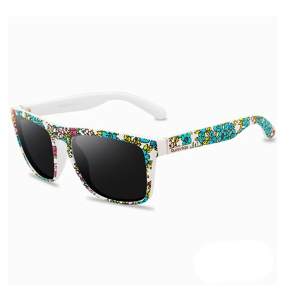

Fashion Men Women Sunglasses Polarized Glasses Outdoor Fishing Cycling Driving Camping Eyewear Comfor Sport Sun Goggles