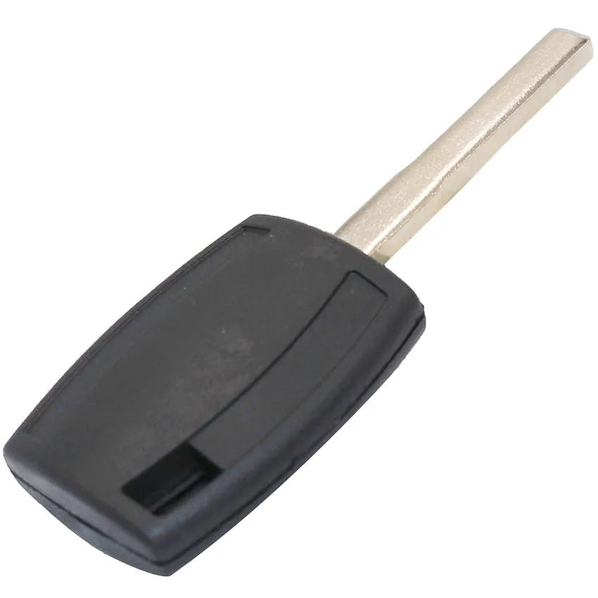 Чехол для автомобильного ключа с транспондером Ford Focus чипом 4D63 4D 63|Ключ от авто| |