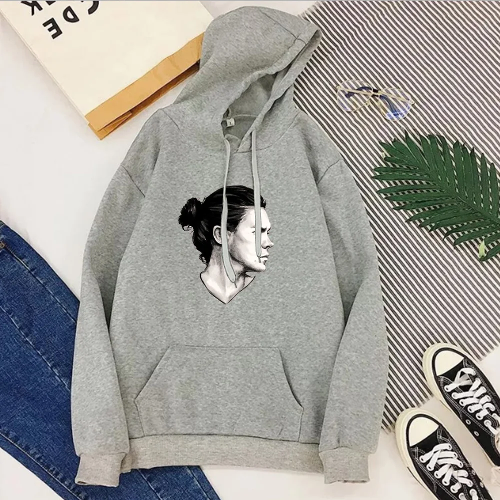 

Vintage Hoodies Pink Clothing Mens Long Sleeve Tops Cartoon Pullovers Plus Size Fashion 2021 Men Sweatshirt Korean