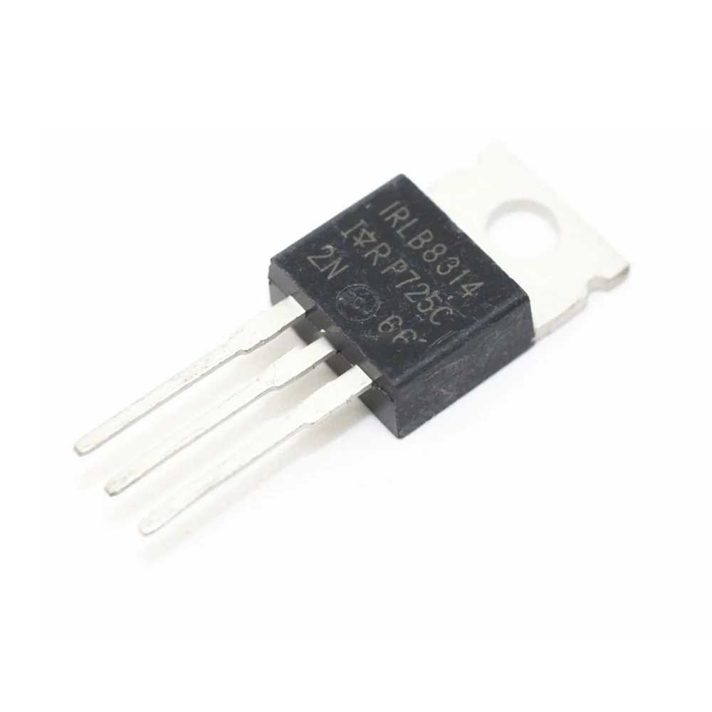 

5 шт. IRLB8314PBF TO-220 IRLB8314 TO220 N-CH 30V 184A TO-220AB