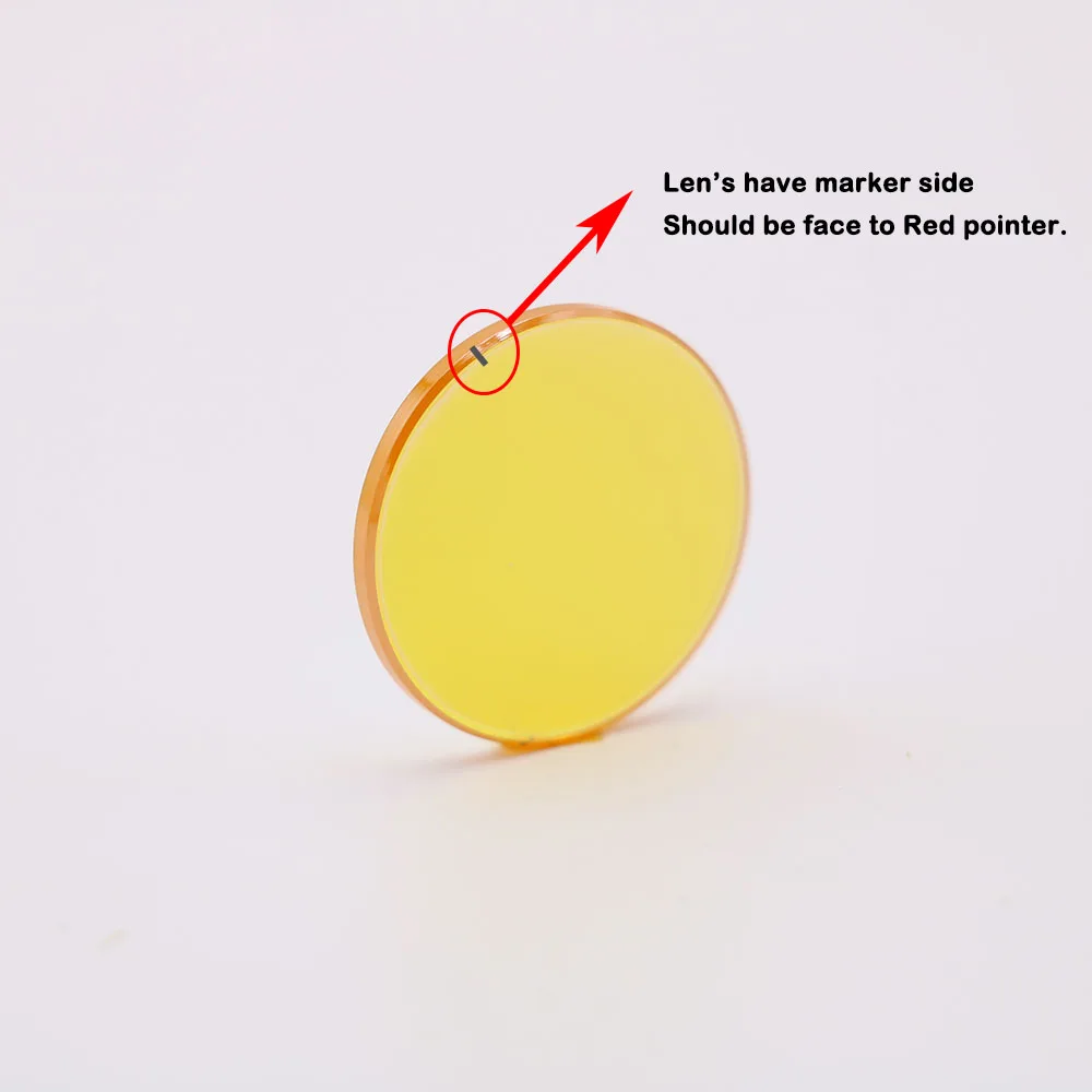 СО2 лазерный луч диаметром мкм сочетающее зеркало диаметр 20 мм 25 толщина 2 для