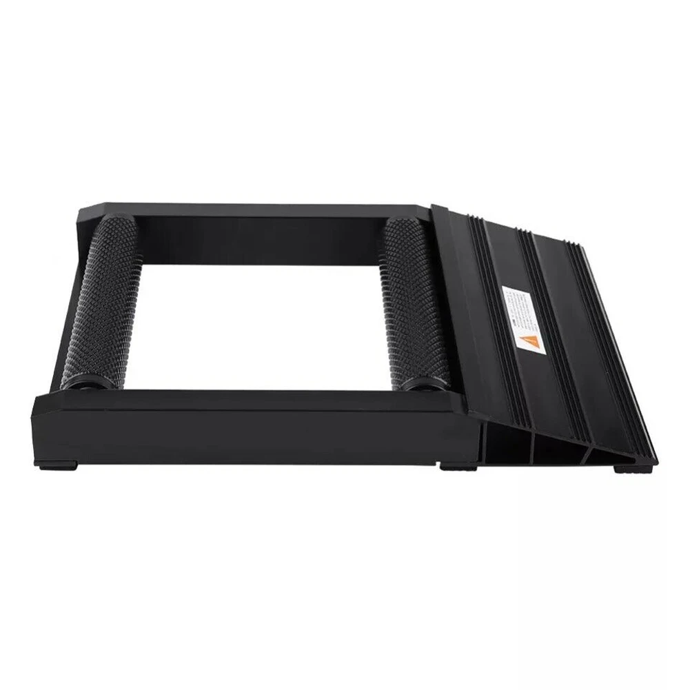 Прочный мотоцикл шины стойка шина цепной ремонт чистящие ролики рампы Лифт