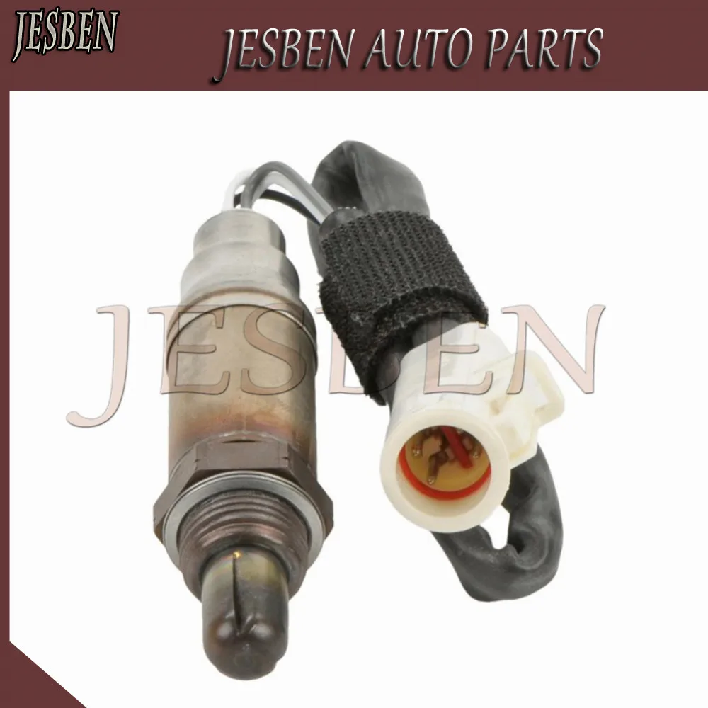 15717 нисходящий Лямбда зонд O2 кислорода Сенсор подходит для Ford RANGER 2.3L EXPLORER 4.0L 4.6L