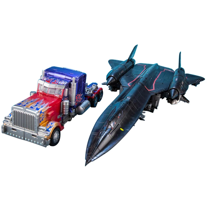 AOYI LS14 LS15 трансформационная игрушка OP Commander Jetfire костюм Skyfire экшн-фигурка модель KO