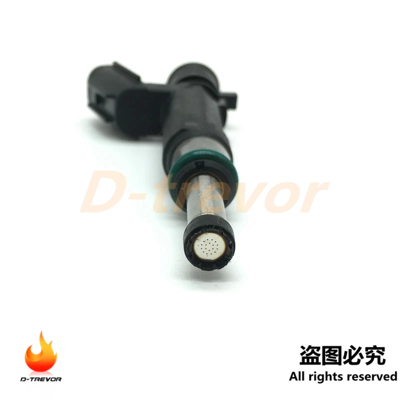 4Pcs 16600-1KT0A Fuel Injector Nozzle for Nissan Versa 1.6L L4 2012-2015 |