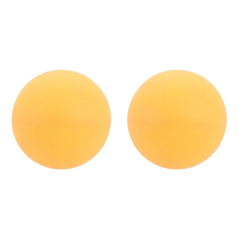

100 шт. 40 мм мячи для тренировок по настольному теннису, мячи для пинг-понга, случайный выбор желтого/белого цветов