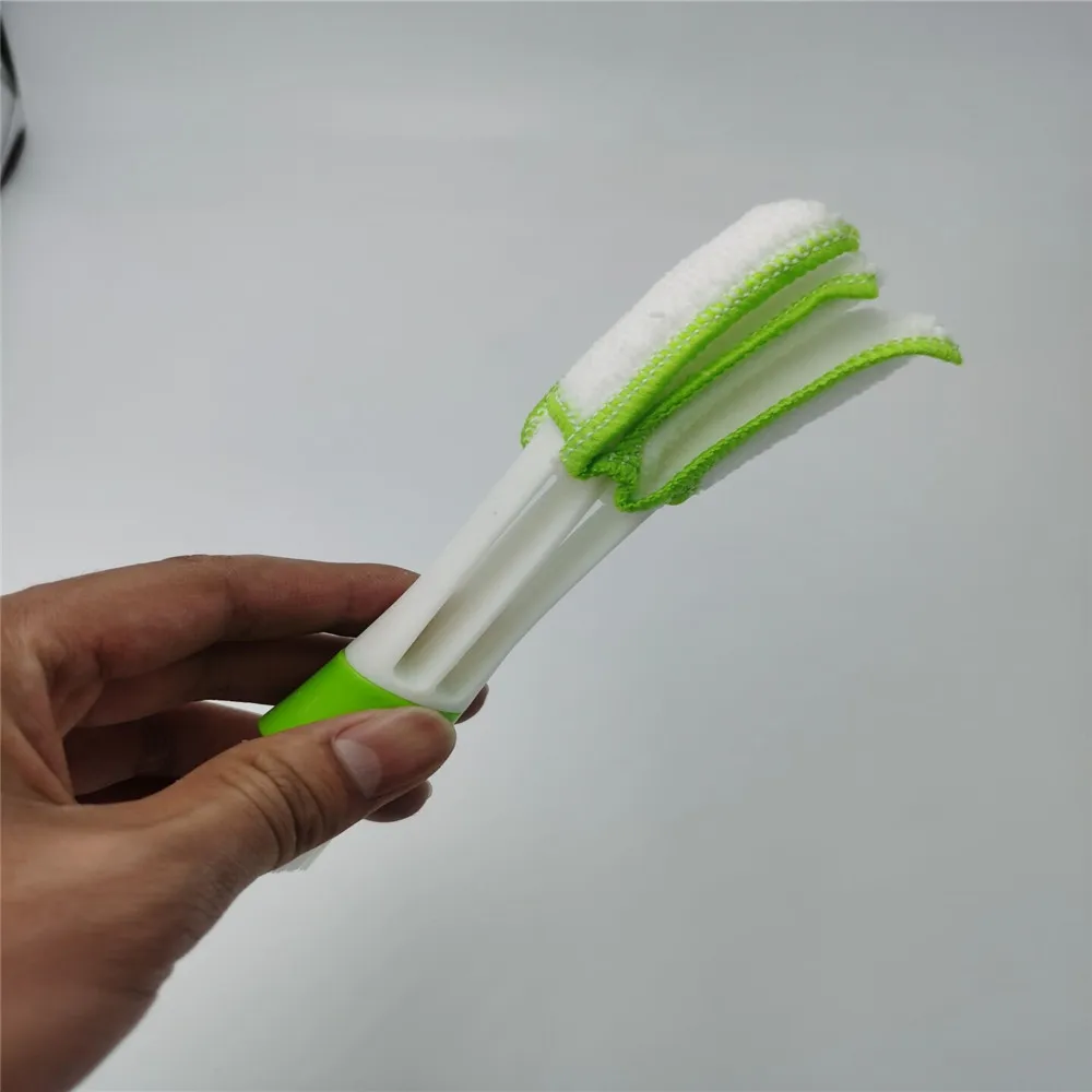 Чистки автомобиля Двусторонняя Щетка для Ford территории формула Vertrek C-MAX Flex B-MAX Atlas