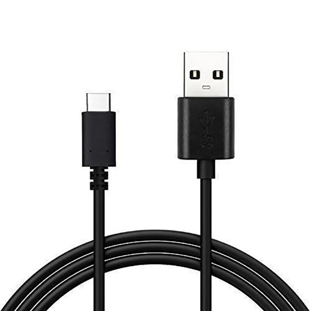 

Type-C Data Sync Fast Charger Charging Cable Cord for Samsung Galaxy S8 Plus