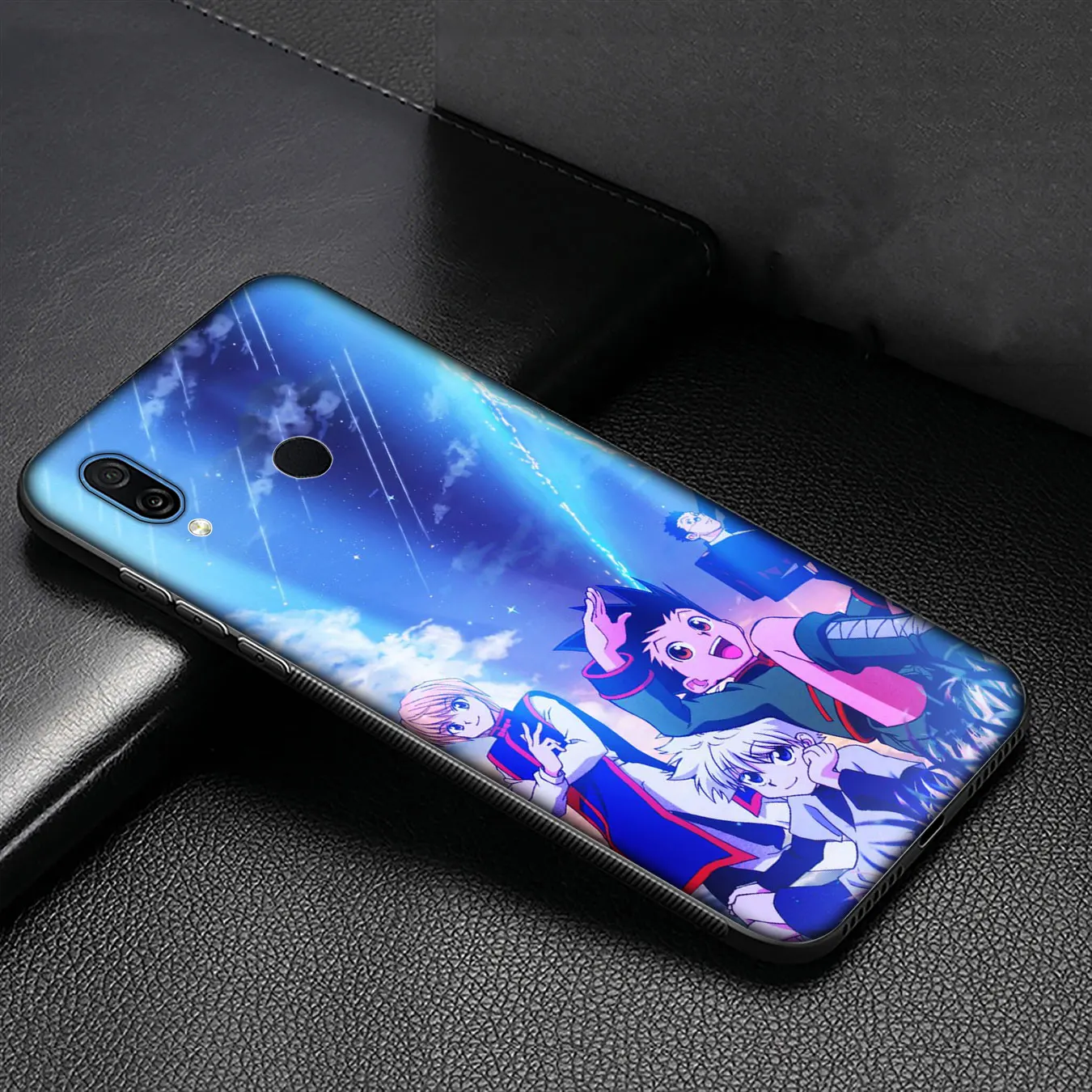 Чехол для Huawei Y9 Y7 Y6 Prime 2019 2018 Honor view 20 8C 8X 8 9 9X 10 Lite 7C 7X 7A Pro | Мобильные телефоны и