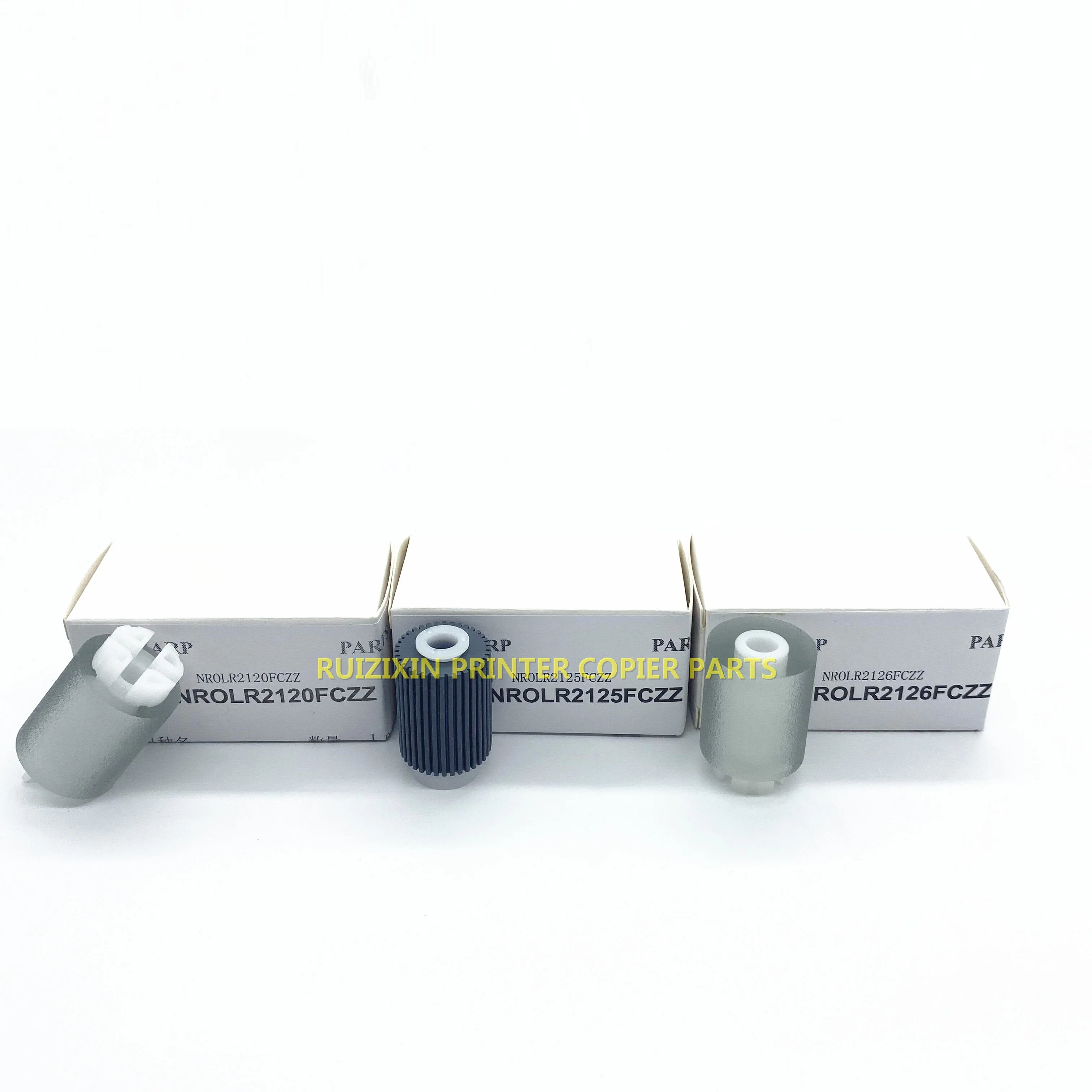 Nrolr2125fcz nrolr2120fcz nrolr2126fcz для Sharp MX C3581 5081 3081 2621 3121 4081 6081 ролик пикапа|Детали принтера| |