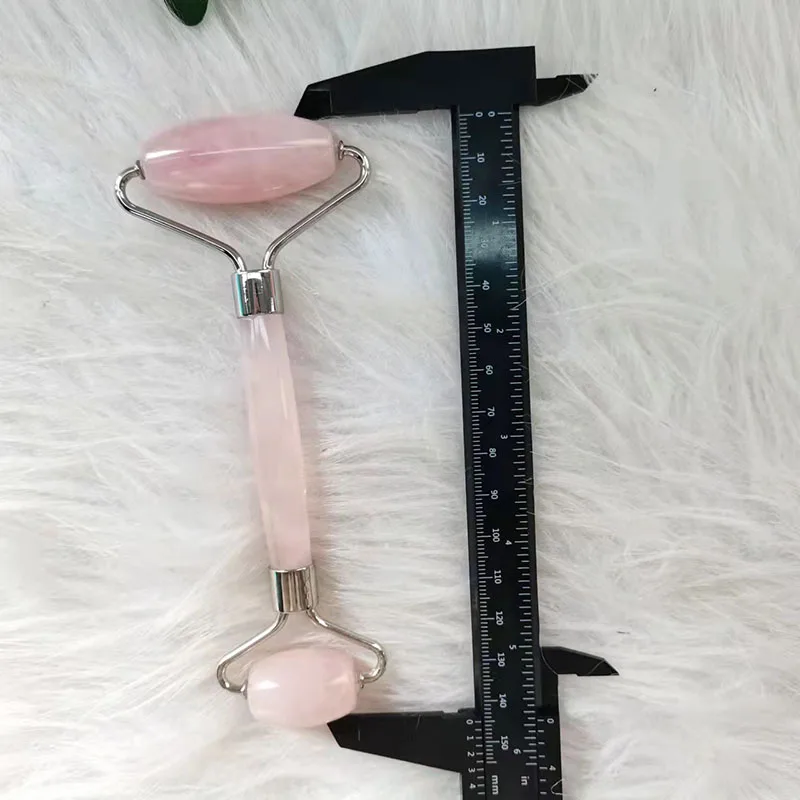 Горячая Распродажа натуральный кристалл розовый кварц драгоценный камень