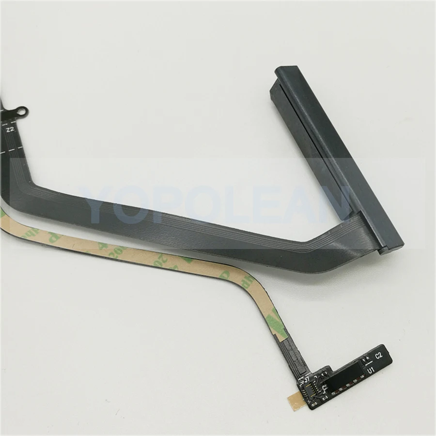 1 шт. новый кабель для жесткого диска 821 0814 A Macbook Pro Unibody 13 дюймов A1278 2009 2010