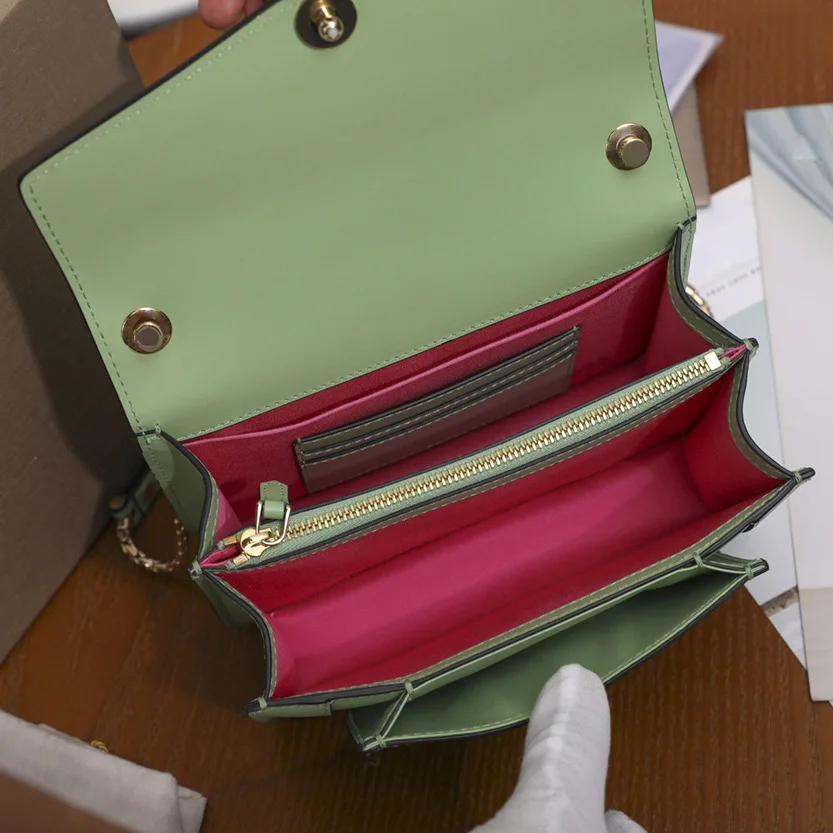 

Hand-made ladies bags B20-B25 19cm