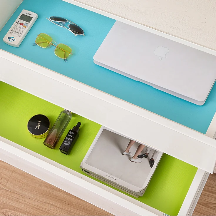 Non Slip Drawer Liner Moisture Proof Waterproof Fridge Drawer Mat Liner Mildew Proof Akcesoria Kuchenne Home Supplies DK50DL
Non Slip Drawer Liner Moisture Proof Waterproof Fridge Drawer Mat Liner Mildew Proof Akcesoria Kuchenne Home Supplies DK50DL