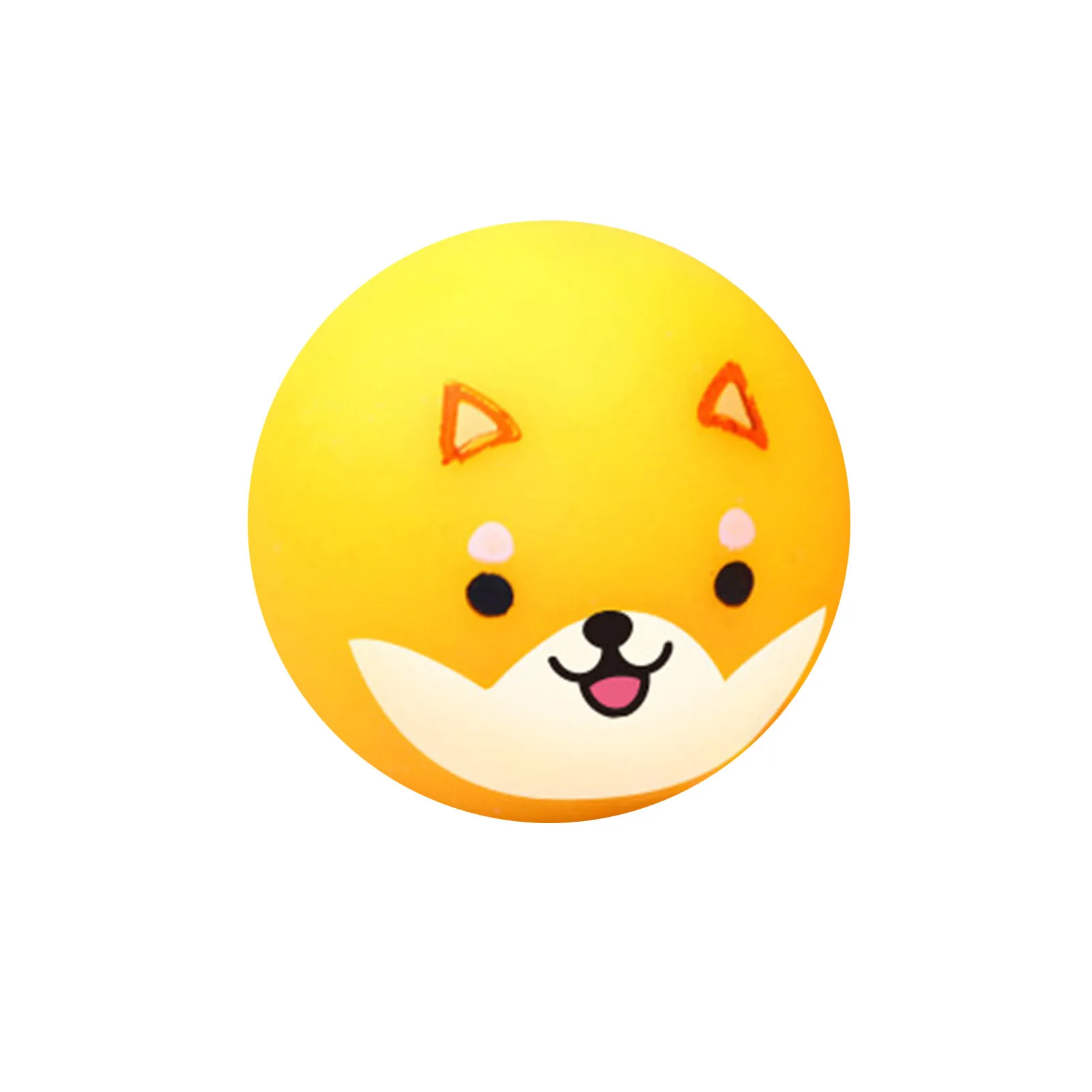 

Fluorescent Sticky Wall Ball Sticky Squeezed The Soft Feel Is Particularly Target Ball Decompression Toy Kids Gift