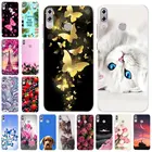 Оригинальный чехол для Asus Zenfone Max Pro (m1) ZB601KL ZB 602KL 360, силиконовый матовый чехол-накладка для Asus Zenfone ZB602kl ZB 601KL