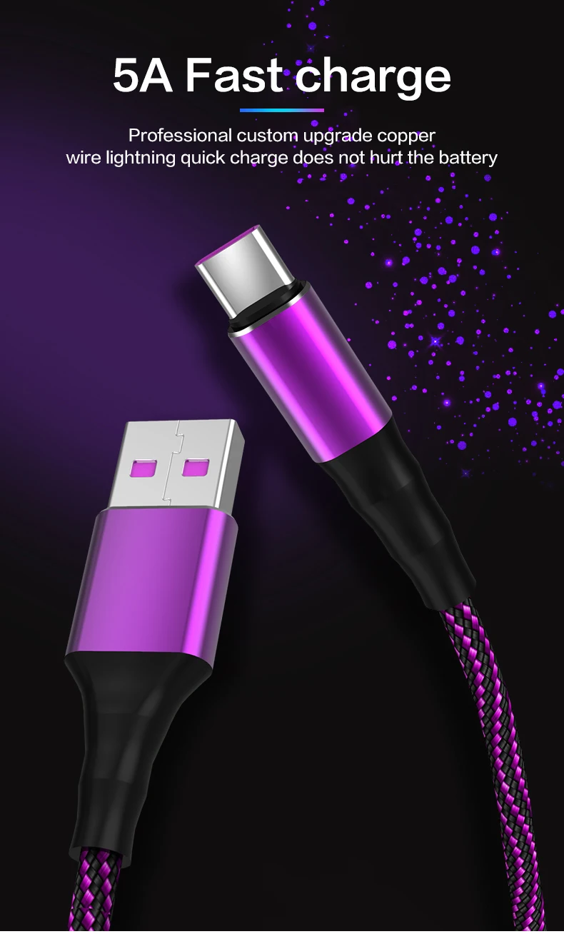 USB кабель 3A, кабели для быстрой зарядки, кабель для зарядки мобильного телефона, кабель для передачи данных 1,8 м, кабель для Iphone Xs Max Xr X 8 7 6 Plus 6s Plus Ipad