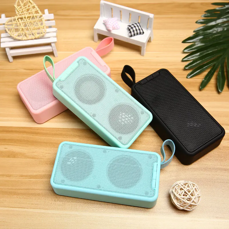 Retroid Pocket HiFi беспроводной портативный Настольный динамик Bluetooth 5 0 XS MAX|Портативные