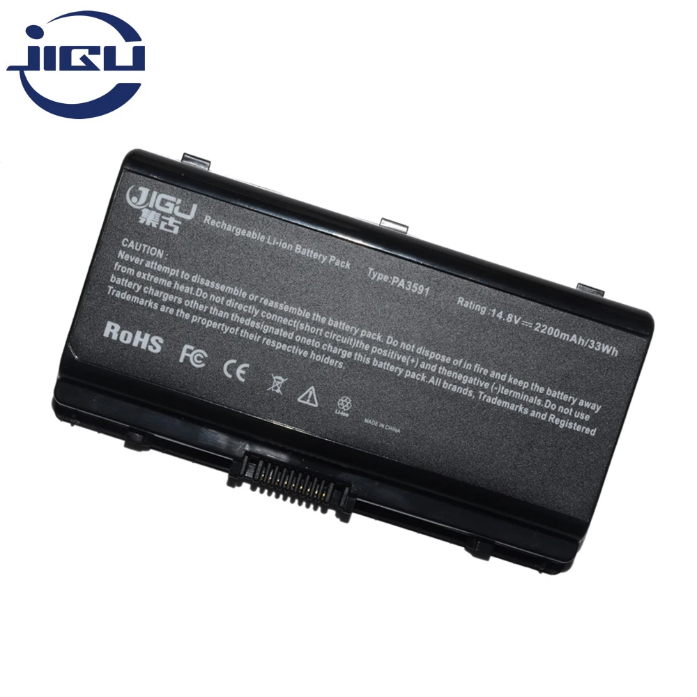 

laptop battery For toshiba PA3591U-1BAS PA3591U-1BRS L401 L402 L40 L45 2200MAH