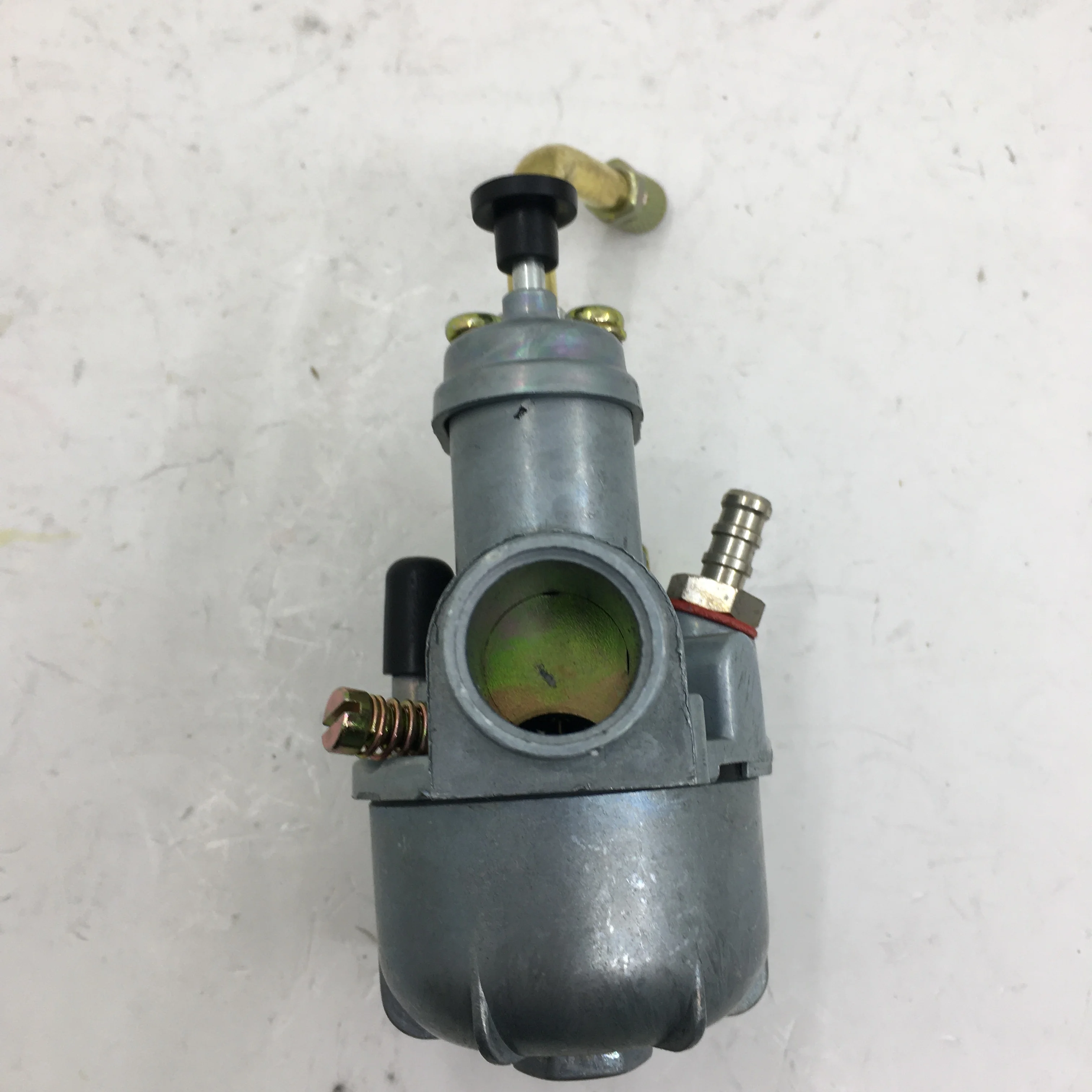 Карбюратор SherryBerg карбюратор аксессуары для карбюратора КАРБЮРАТОР версии BING14