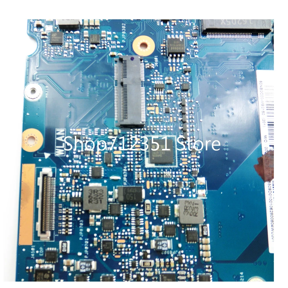 

UX360UA With i5-7200 CPU 8GB RAM Mainboard REV 2.0 For ASUS ZenBook UX360U UX360UA UX360UAK Motherboard 100% Tested Working