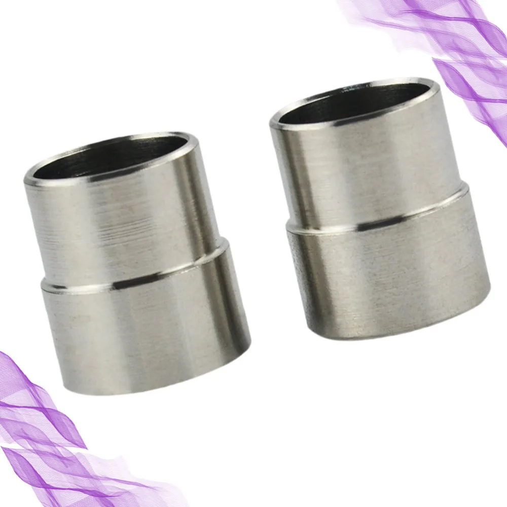 1 пара сменные штифты из нержавеющей стали для турбо головки совместимые с LS/VTEC B16