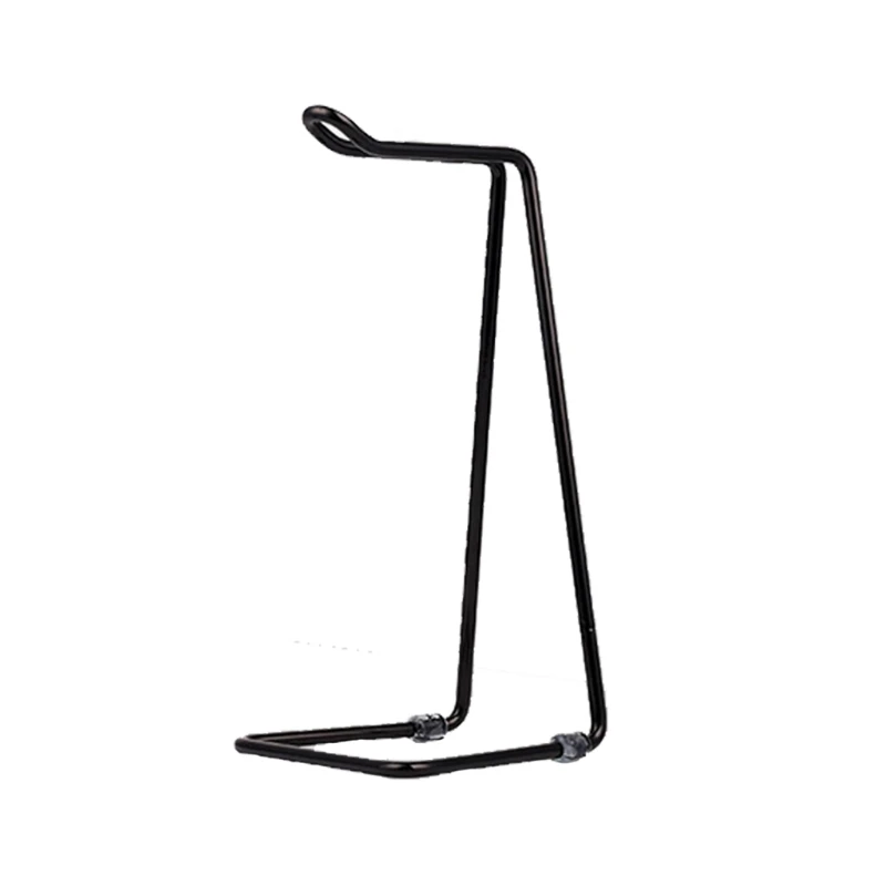 

Stand Supporting Gaming Headset Holder Hanger Stylish Design Stable Foundation